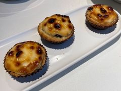 和牛蛋挞-天然台1908(中建广场店)