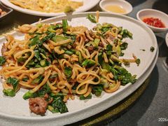 -大洋家·精品潮汕菜·生腌砂锅粥(天河东路店)