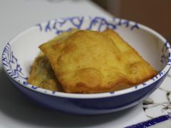 -金山奶茶馆(五一路店)