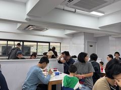 -象山小白象海鲜面
