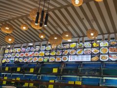 -醉壹号海鲜大排档(厦门美食地标店)