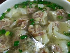 -清真蒋有记(秦虹路店)