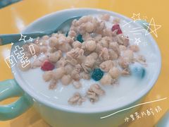 -嗨皮儿·现蒸面皮(抄纸巷店)