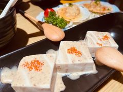 -山葵家·创意料理(EFC欧美广场店)