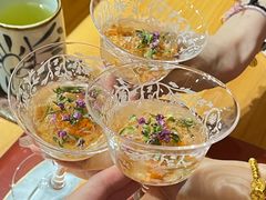 -鮨青(恒基名人购物中心店)