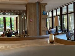 -舟山朱家尖绿城威斯汀度假酒店