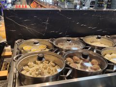 -韩盛·盛江山自助料理(学院路江北大学城店)