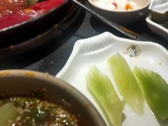 -水巷子·巴掌腰片重庆火锅(巧家店)