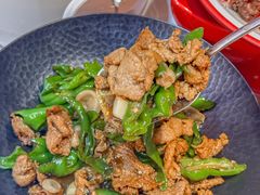 -辣可可·现炒黄牛肉(皇庭广场店)