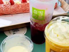 -奈雪的茶(百盛店)