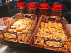 -杭州钱江新城万怡酒店-西餐厅