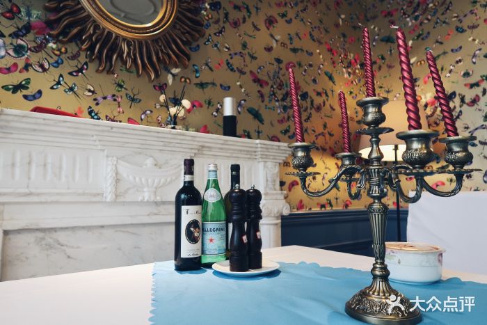 provence steakn grill回忆普罗旺斯西餐厅图片 - 第100张