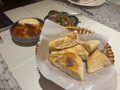 -Pasha帕夏土耳其餐厅(南昌路店)