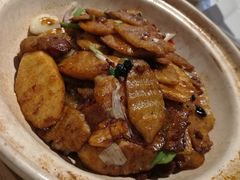 -大鸭梨烤鸭(左家庄店)