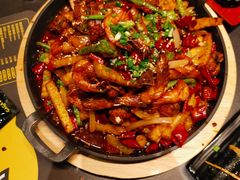 -嘎嘎鸭脑壳(金沙店)