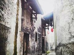 -洪江古商城
