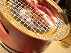 -西塔老太太泥炉烤肉(青浦蟠龙天地店)