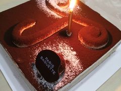 -巴黎贝甜(周浦海印店)