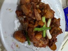 -腰记饭店(龙源路店)