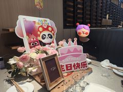 -海底捞火锅(群光广场店)