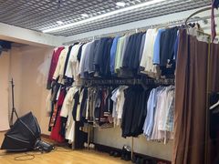 -小象国照相馆(宝山万达店)