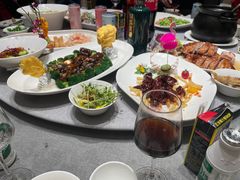 -湯記傳菜