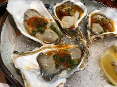 -千代武日本料理(爱建店)