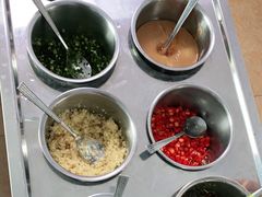 -墨脱石锅椰子鸡•香草鸭•东山羊(大东海店)