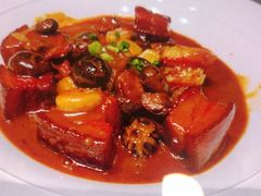 -青螺餐厅·家宴(松雅湖店)