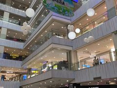 -凯德MALL(西直门店)