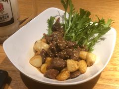 -桂马·日本料理·海胆·海鲜饭·酒场(民主广场店)