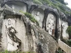 -长屿硐天八仙岩景区