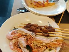 -星伦多 自助料理(圆融店)