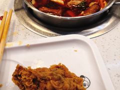 -龍歌自助小火锅(李沧丽达店)
