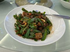 -巴音浩日娲·蒙餐(双林东路店)
