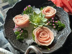 -捞王锅物料理(东百中心店)