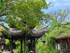 -衣裳街历史文化街区