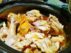 -田婆婆的菜(海口友谊阳光城店)