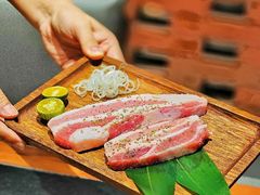 -何发发和牛烧肉·鳗鱼榴莲放题自助(乐峰广场店)