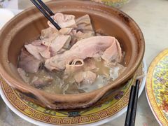 -砂锅居(西四店)