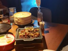 -青年公社烤鸭(熙悦天街店)