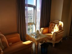 -南洋冠盛酒店(广州天河公园地铁站店)