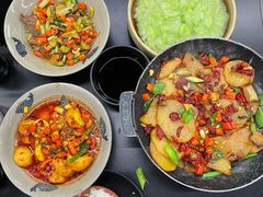 金钱蛋-潇湘阁(三里屯SOHO店)
