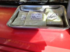 -年记·兴顺斋 牛街清真熟食小吃店