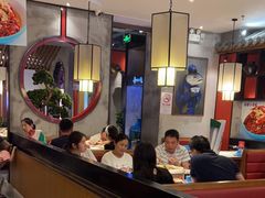 -舞虾小说.涮肉.烧烤(国顺东路店)