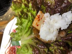 -正苑26年海鲜烤肉•牛尾汤汤饭(东港店)