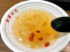 银耳桃胶-恋萍小吃(时代店)