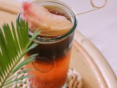 -Fruiffee Cafe 果啡派