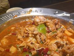 -胖哥俩肉蟹煲(苏州中心店)