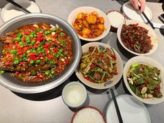 -潇湘阁(汉光百货店)